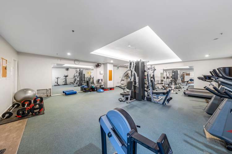 2d/8 Howe Street Freemans Bay_18