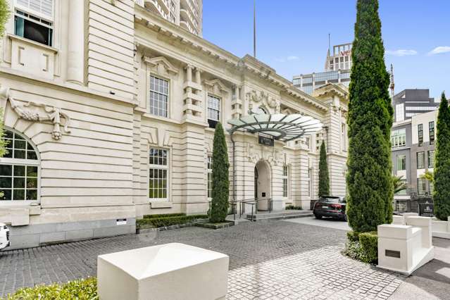 2013/1 Courthouse Lane Auckland Central_1