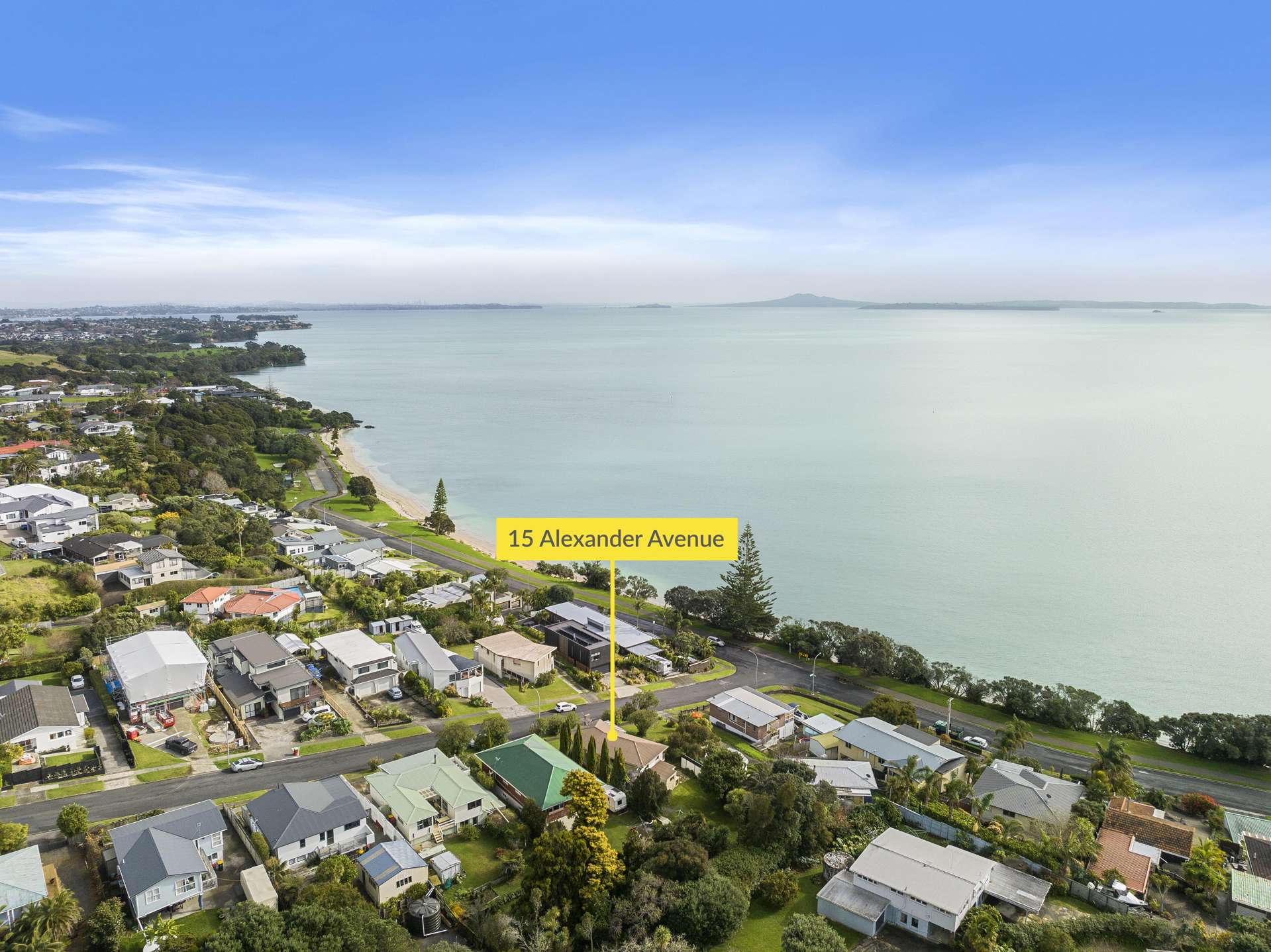 15 Alexander Avenue Maraetai_0