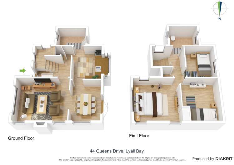 44 Queens Drive Lyall Bay_11