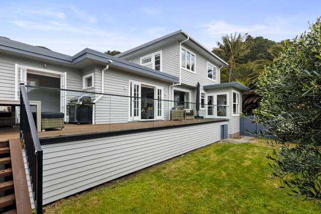 Renovated on Rona- Calling all Families