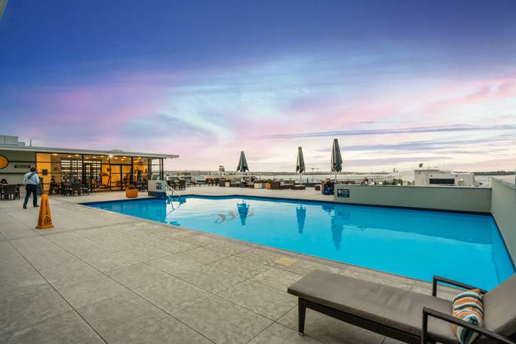 439/35 Hobson Street Auckland Central_12