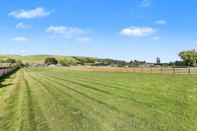 Lot 3, 2 Cambridge Street Waikari_1