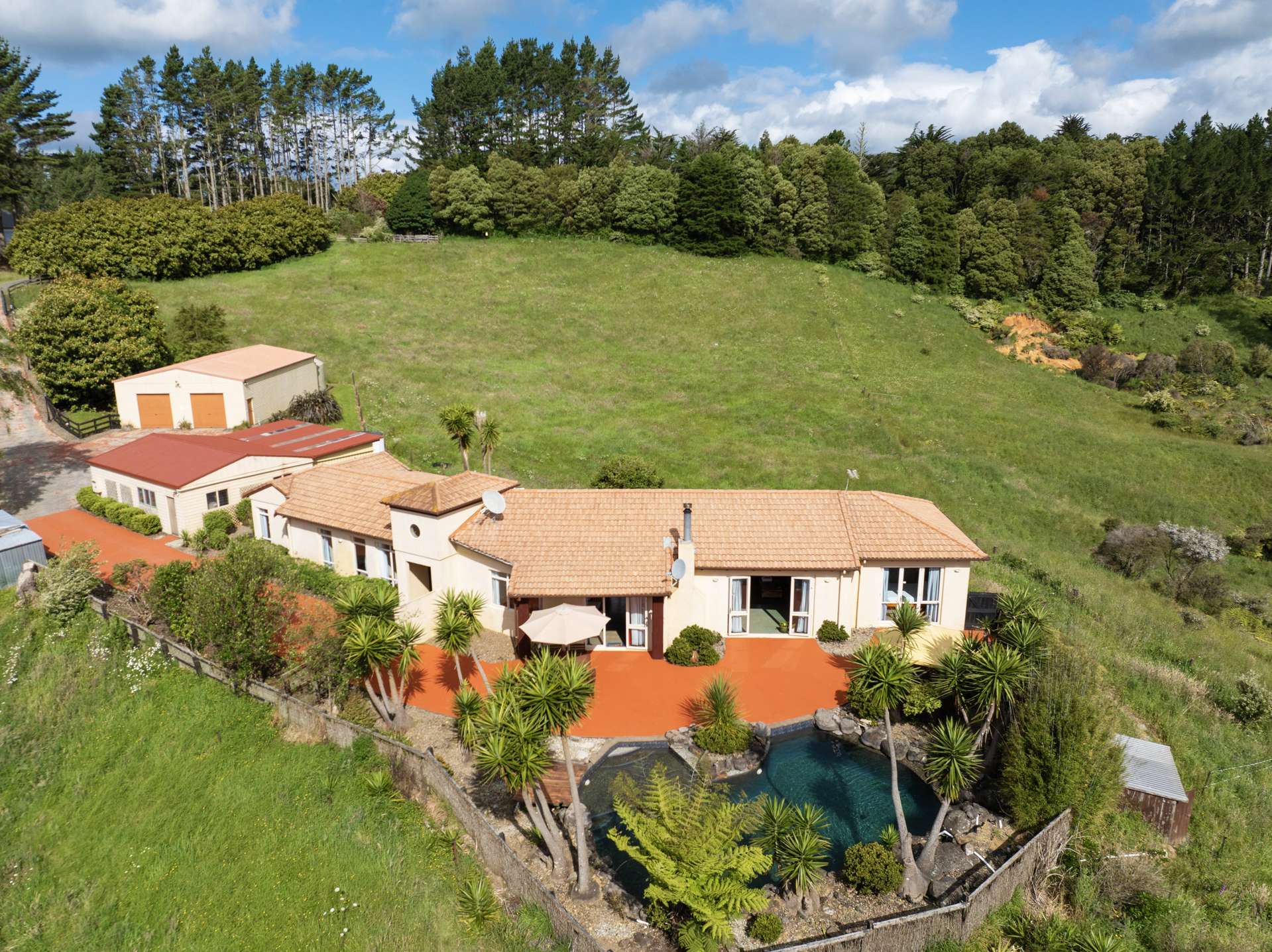 178D Steel Road Ararimu Franklin Rural Property For Sale One Roof