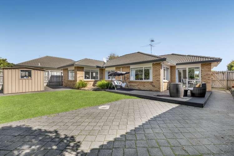 3 Millisle Place East Tamaki Heights_13