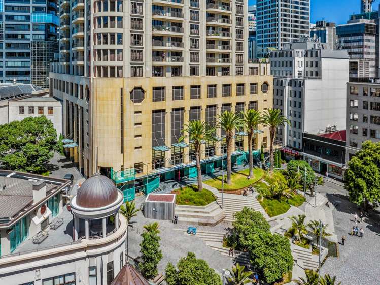 1E Courthouse Lane City Centre_11