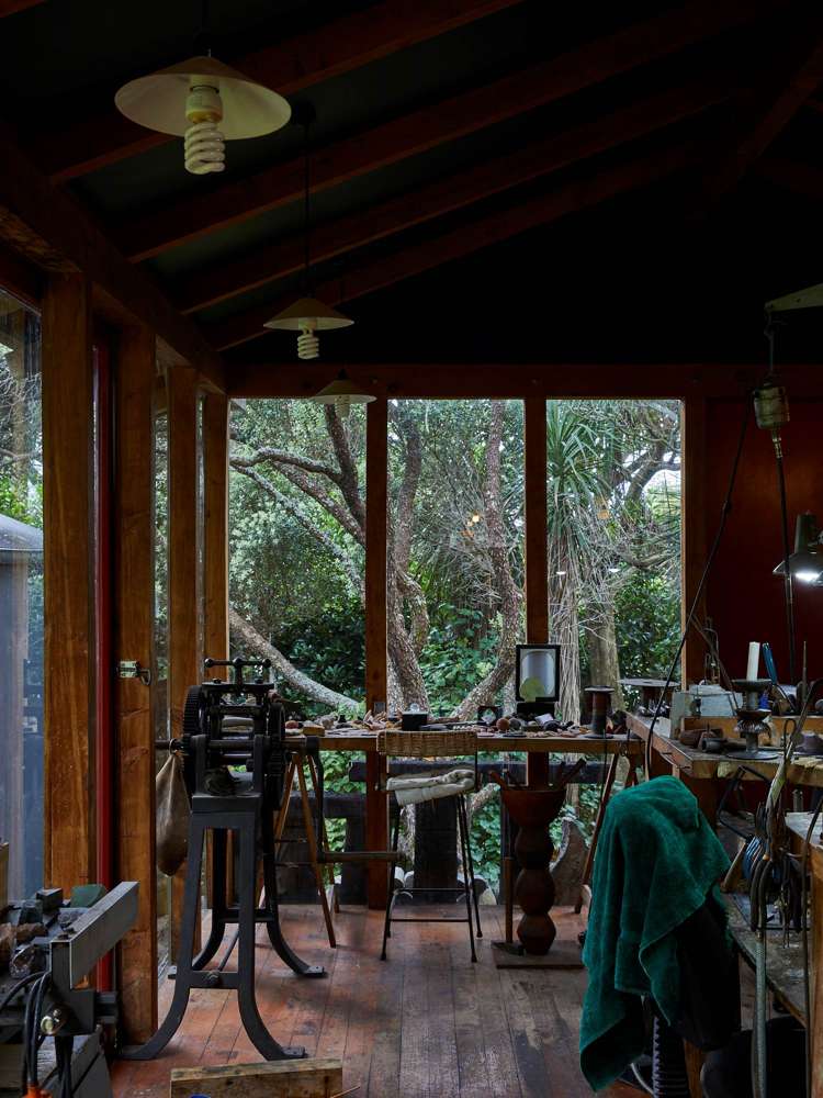 6 Waterview Road Stanley Point_56