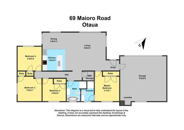 69 Maioro Road Otaua_3