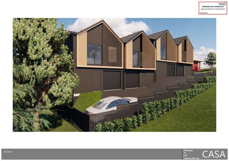 14B Coroglen Avenue Birkenhead_14