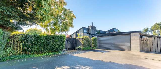 Pristine, Private - Quality Throughout