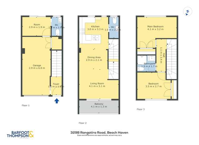 329 B Rangatira Road Beach Haven_1