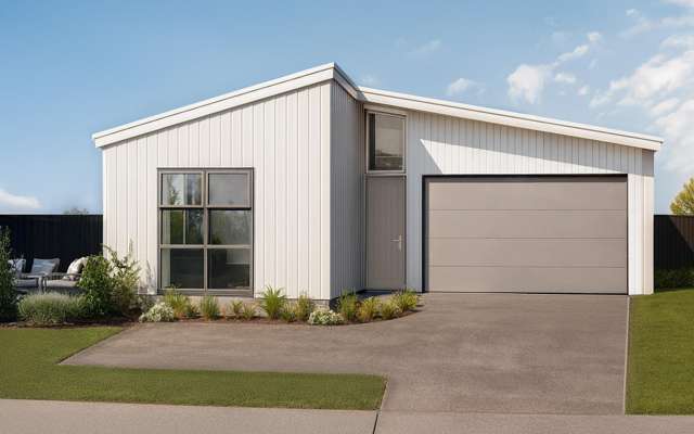 Your next savvy move in Milldale - House & Bedsit!