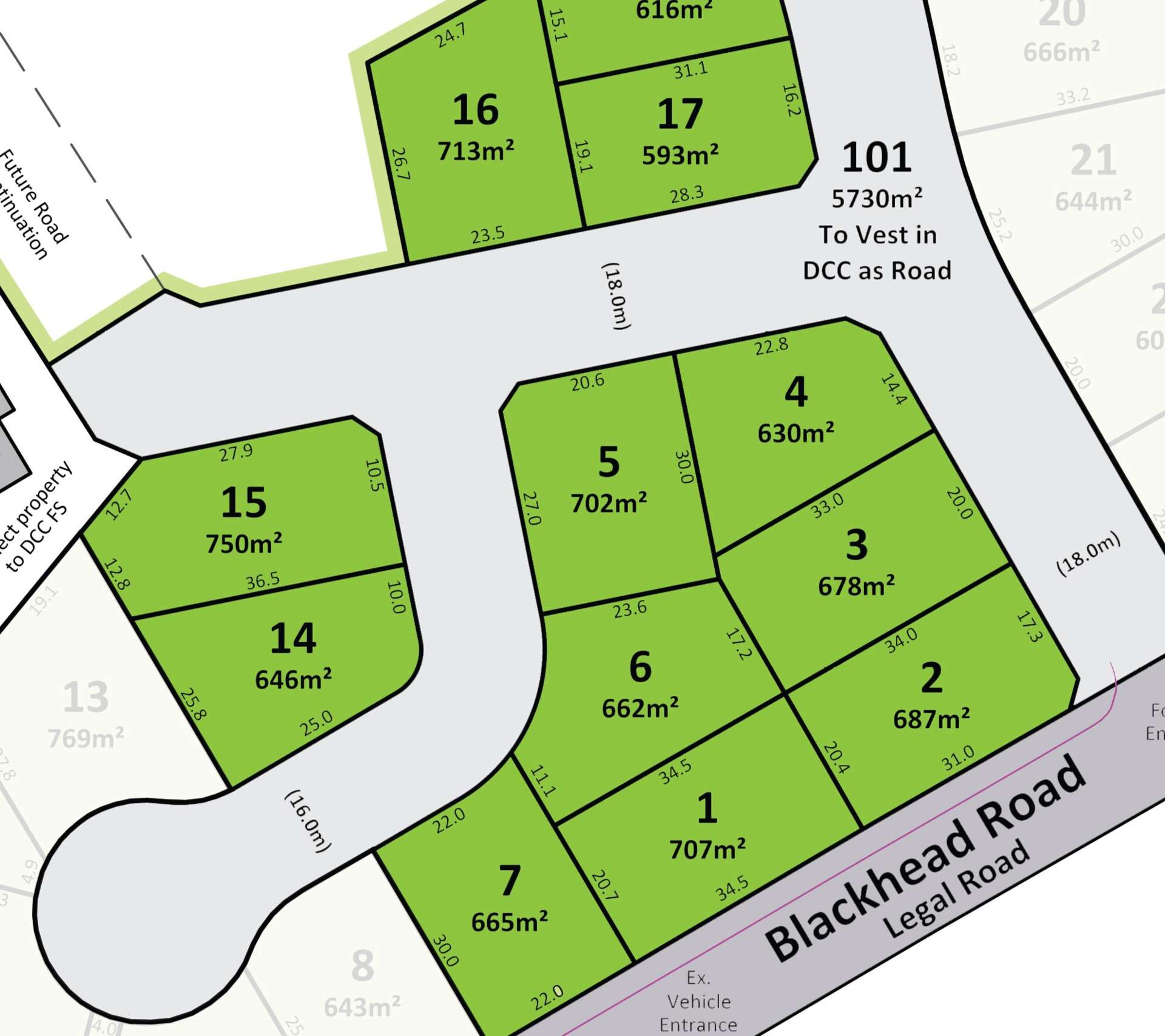 Lot 5/1 Loess Plc Blackhead Road Concord_0