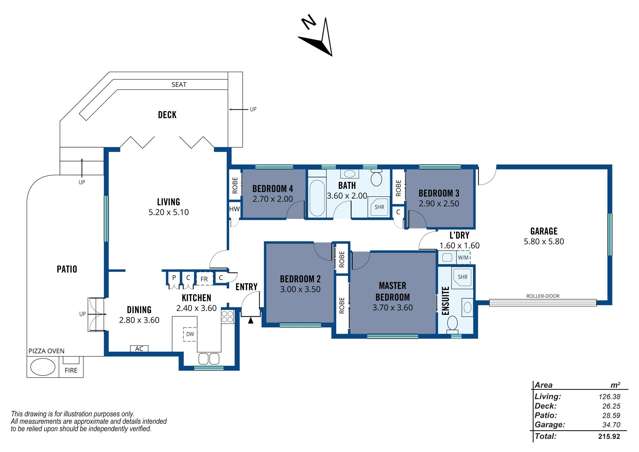 26 Ranch Place Pukekohe_1