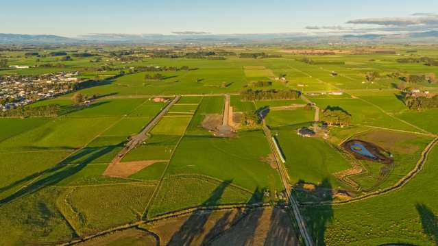 Developers eye key Manawatu development site