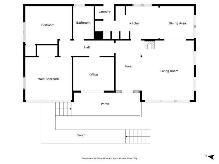 8 James Grove Stokes Valley_22