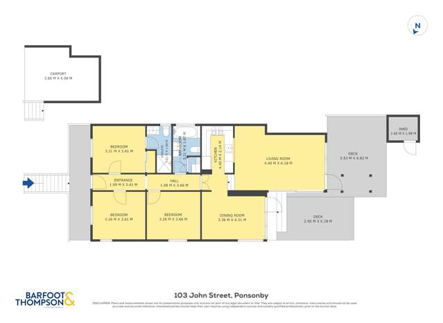 103 John Street Ponsonby_1