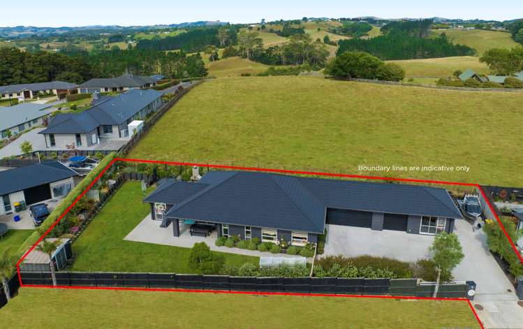 120 Lisle Farm Drive Pukekohe_21