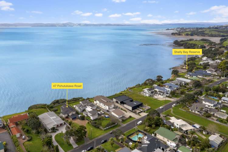 47 Pohutukawa Road Beachlands_14