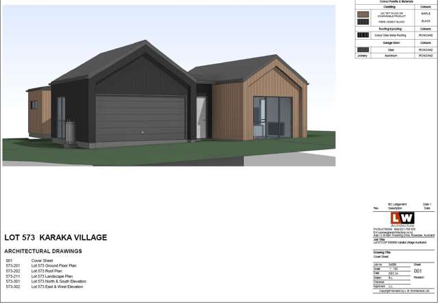 Your Family's Dream Home