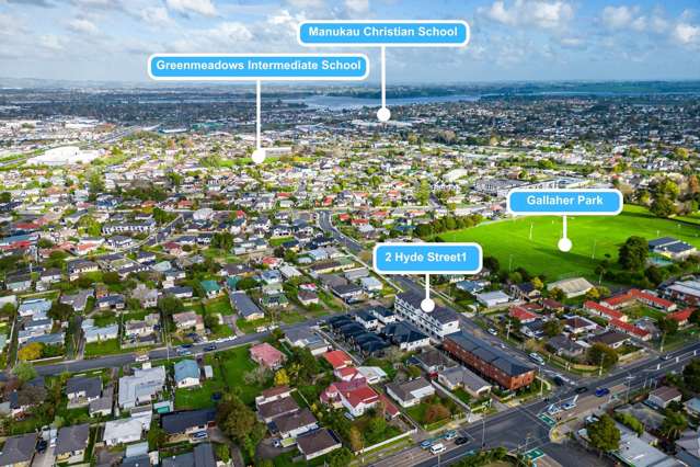Lot 1-8/2 Hyde Street Manurewa East_4