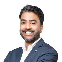 Dev Nayak