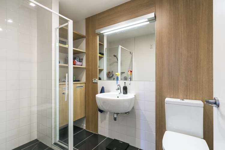 8f/10 Lorne Street Te Aro_8