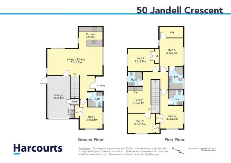 Lot 1/50 Jandell Crescent Bucklands Beach_16