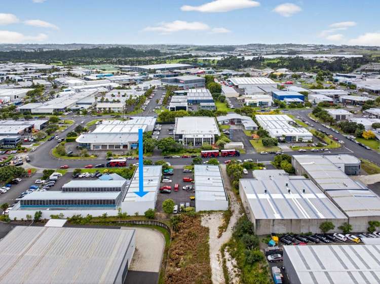 13D Ride Way Albany_13