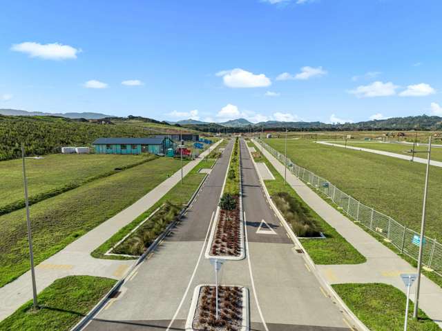 Residential Stages 1 D and 1, Mangawhai Central Mangawhai_2