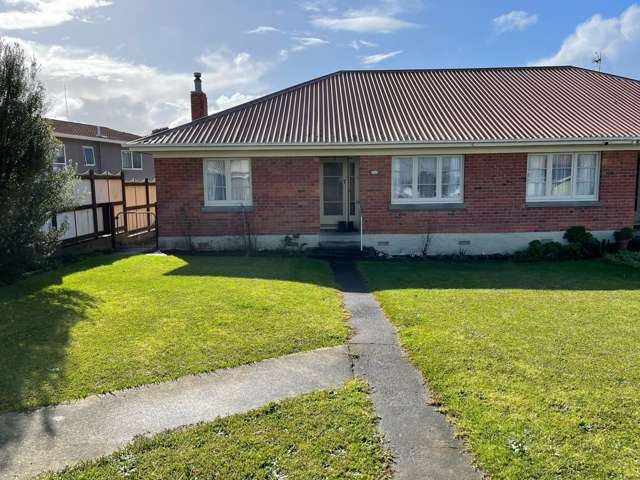 Central Location includes water