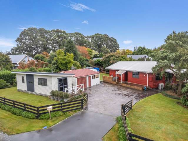 Unique and Rare - An Opportunity Not To Be Missed!