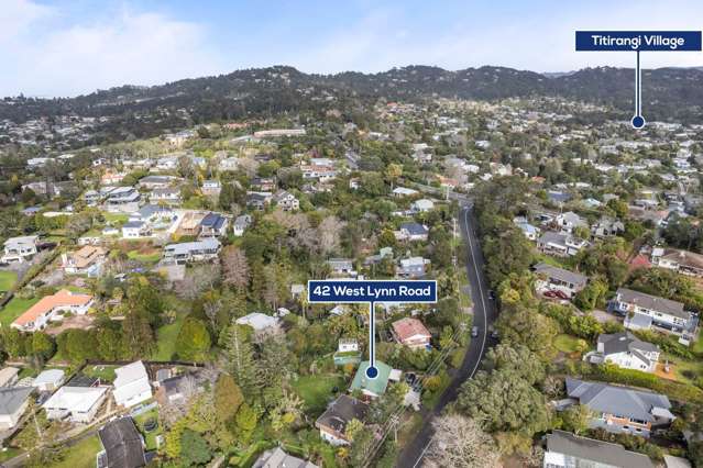 42 West Lynn Road Titirangi_4