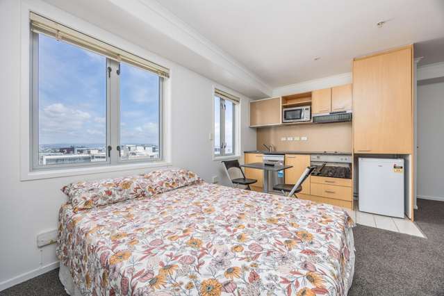 1603/11 Liverpool Street Auckland Central_4