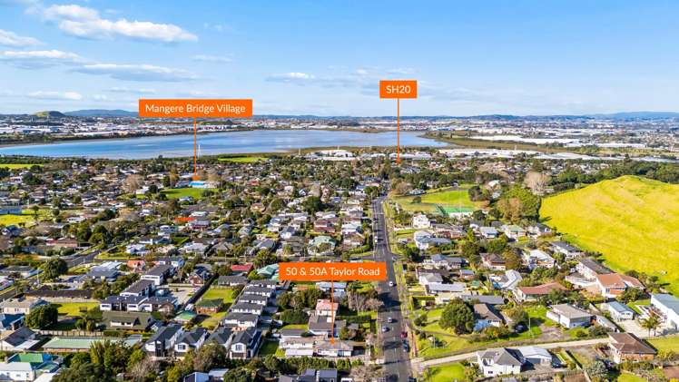 50 Taylor Road Mangere Bridge_20