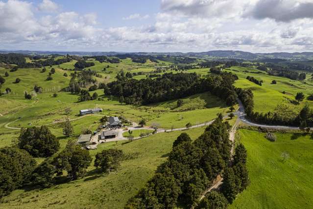 313 Paiaka Road Hikurangi Rd2_3