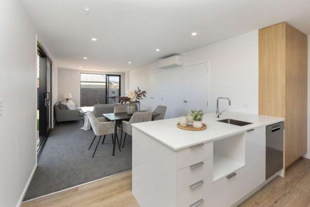 4/46B Division St Riccarton_4