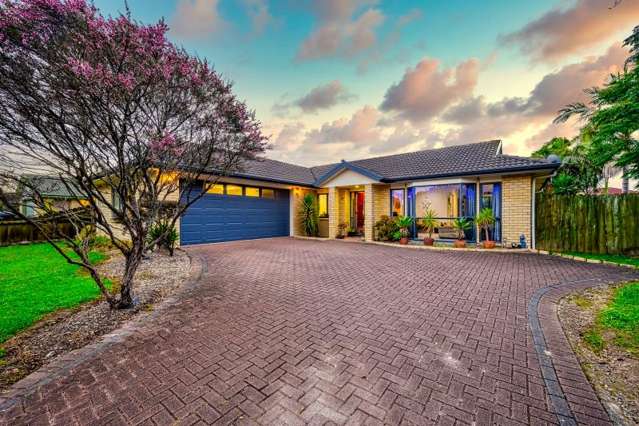 20 Gransna Lane East Tamaki_1