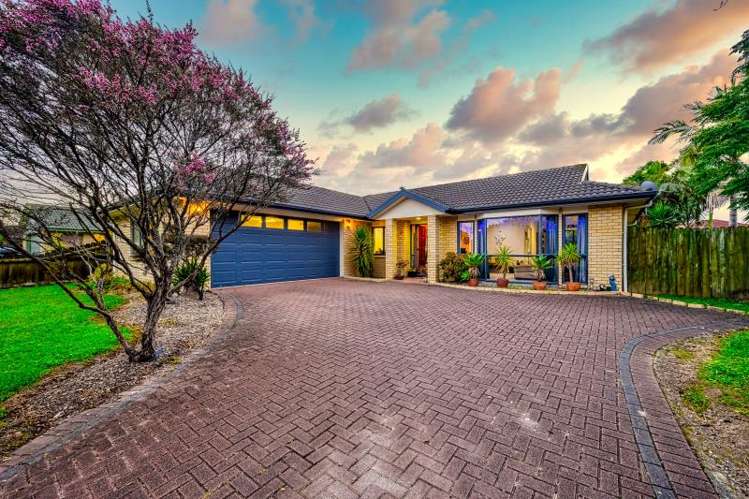 20 Gransna Lane East Tamaki_1