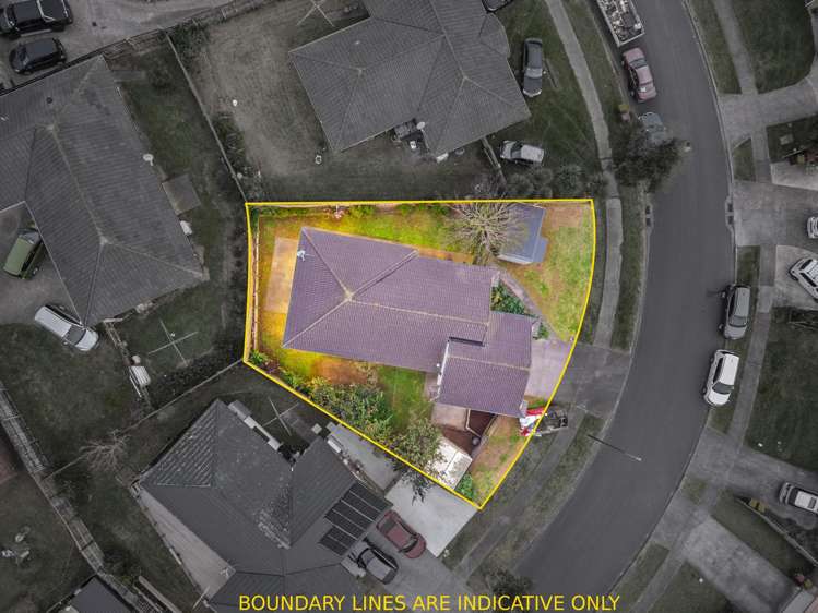 6 Loughinisland Place Manurewa_17