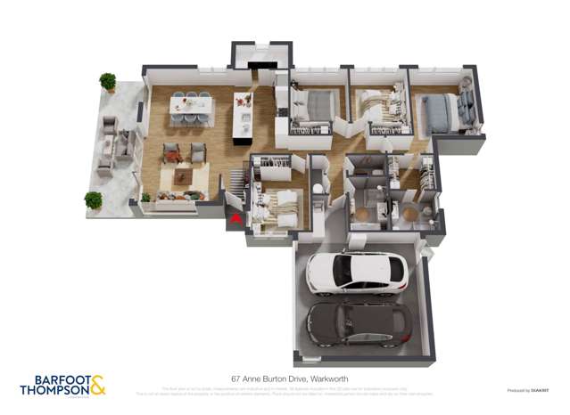 67 Anne Burton Drive Warkworth_1