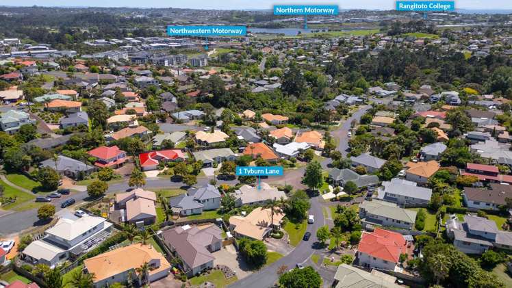 1 Tyburn Lane Unsworth Heights_26