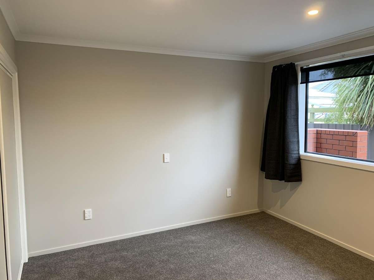 TIMARU - 1 BEDROOM 5