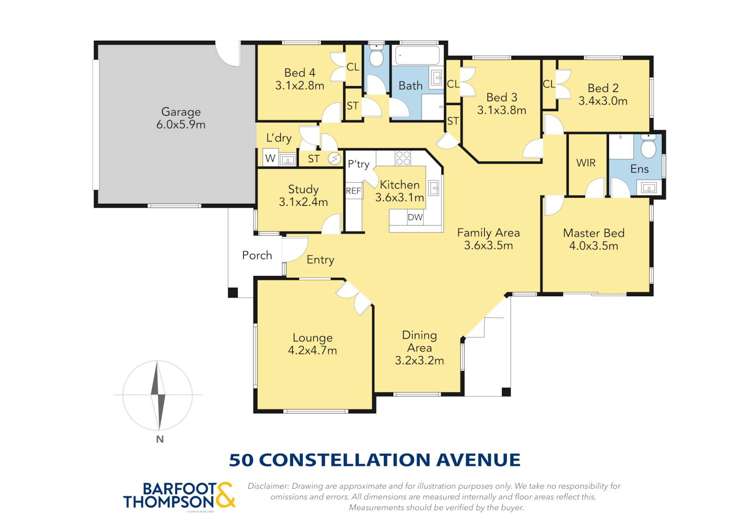 50 Constellation Avenue Beachlands_5