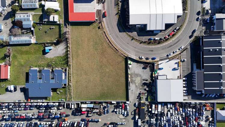 23 Kairua Road Hornby_1