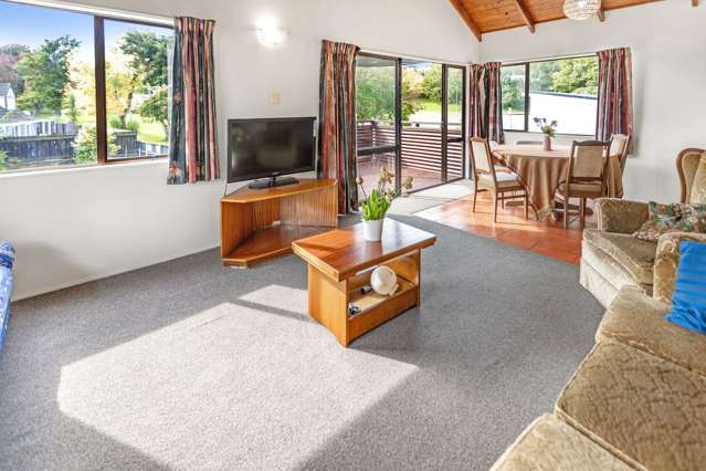 Great Investment Opportunity or Big Family Dream!