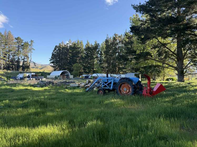 633 Ardgour Road Tarras_17