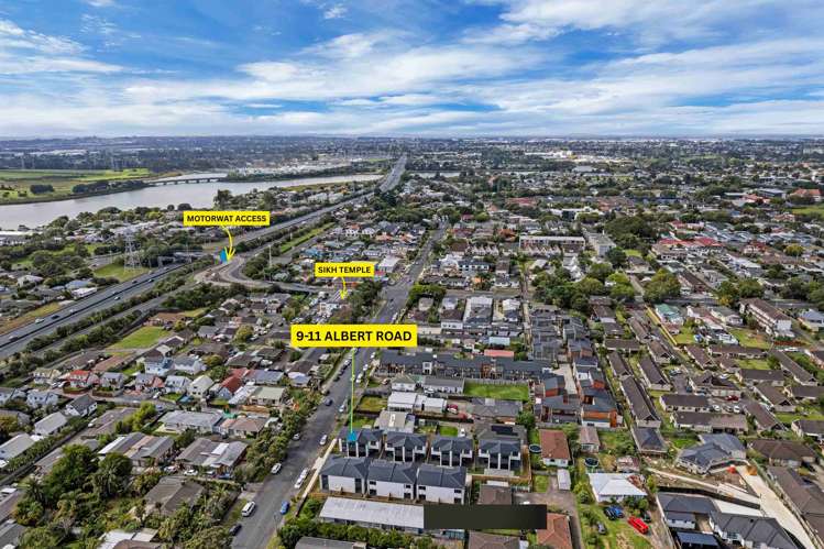 Lot 6/9-11 Albert Street_0