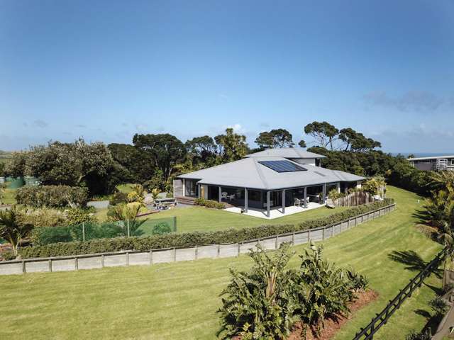 Welcome to Your Coastal Sanctuary at Baylys Beach