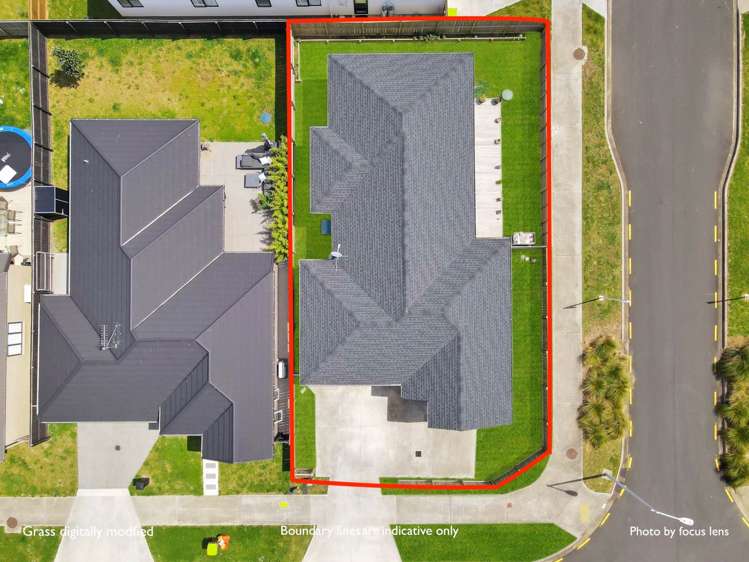 8 Tawhiti Road Pukekohe_14